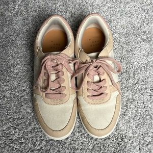 A New Day Ruby Sneakers